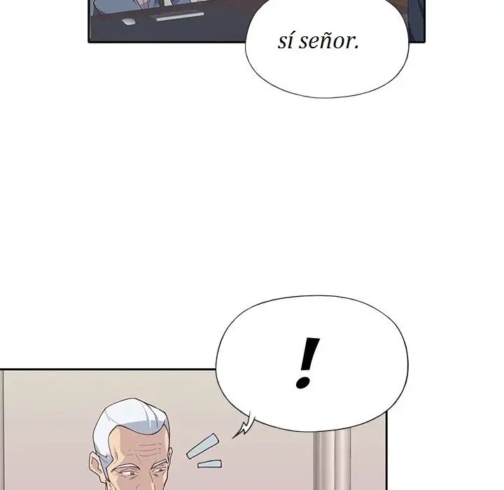 Tighty Lady - Capítulo 42 - Página 58 - LectorTMOo