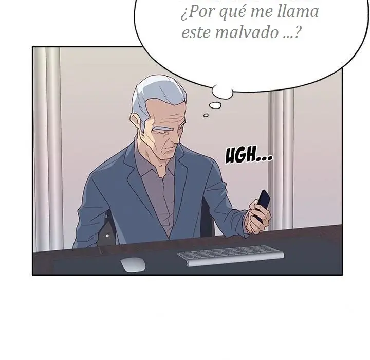 Tighty Lady - Capítulo 42 - Página 64 - LectorTMOo