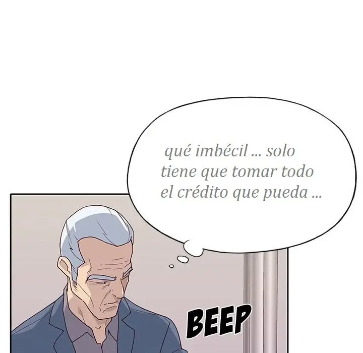 Tighty Lady - Capítulo 42 - Página 76 - LectorTMOo
