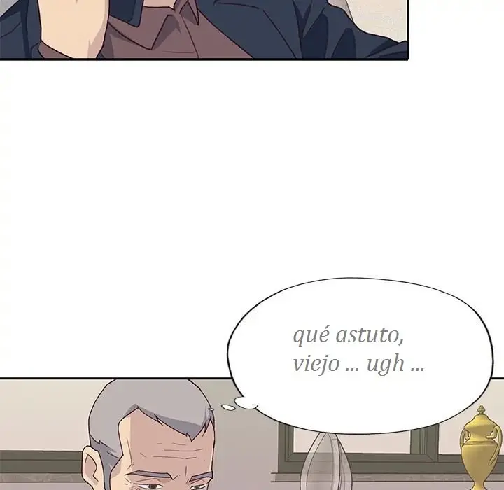 Tighty Lady - Capítulo 42 - Página 79 - LectorTMOo