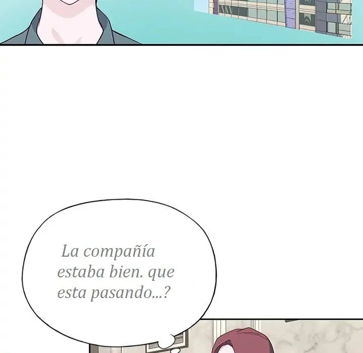 Tighty Lady - Capítulo 42 - Página 85 - LectorTMOo