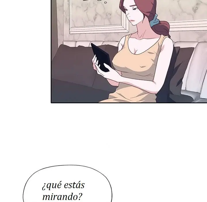Tighty Lady - Capítulo 42 - Página 88 - LectorTMOo