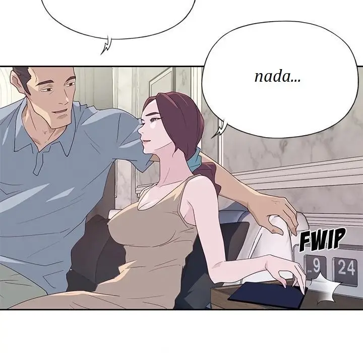 Tighty Lady - Capítulo 42 - Página 89 - LectorTMOo