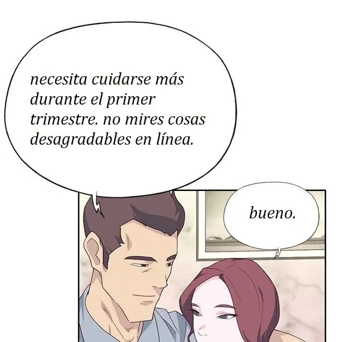 Tighty Lady - Capítulo 42 - Página 91 - LectorTMOo