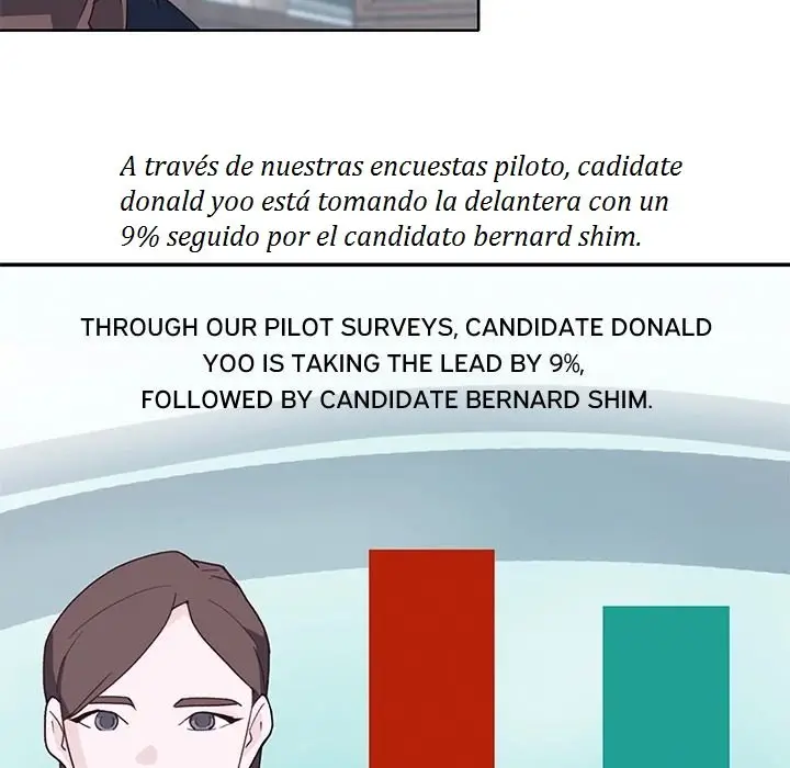 Tighty Lady - Capítulo 42 - Página 111 - LectorTMOo