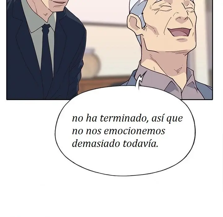 Tighty Lady - Capítulo 42 - Página 117 - LectorTMOo