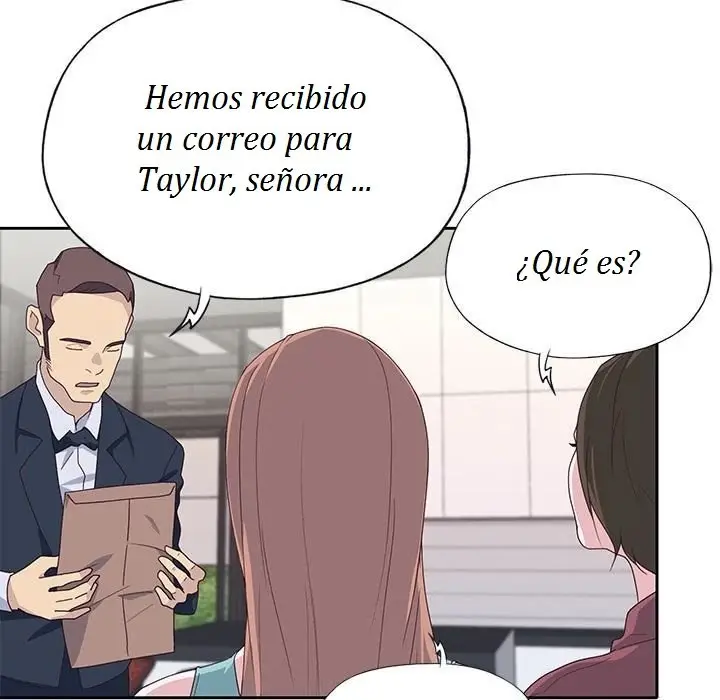 Tighty Lady - Capítulo 42 - Página 124 - LectorTMOo