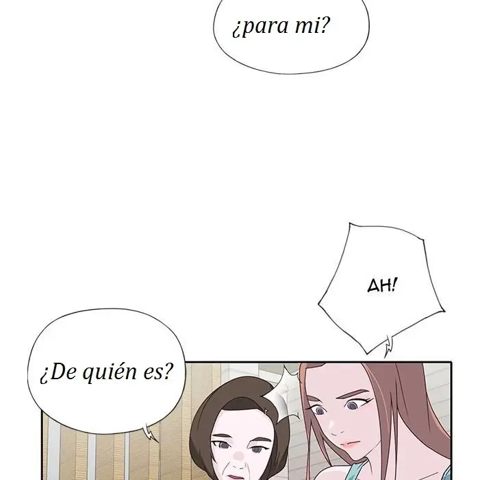 Tighty Lady - Capítulo 42 - Página 127 - LectorTMOo