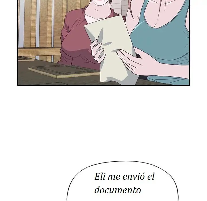 Tighty Lady - Capítulo 42 - Página 128 - LectorTMOo