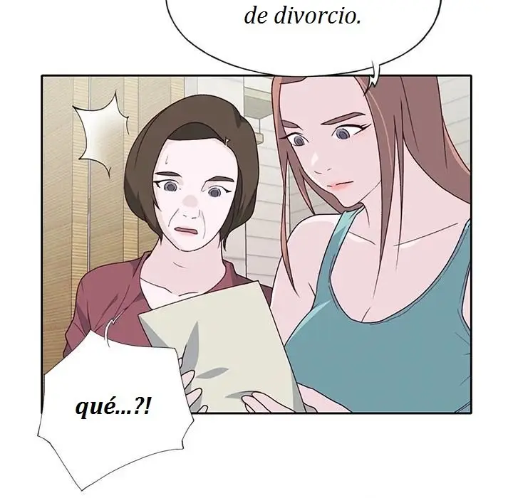 Tighty Lady - Capítulo 42 - Página 131 - LectorTMOo
