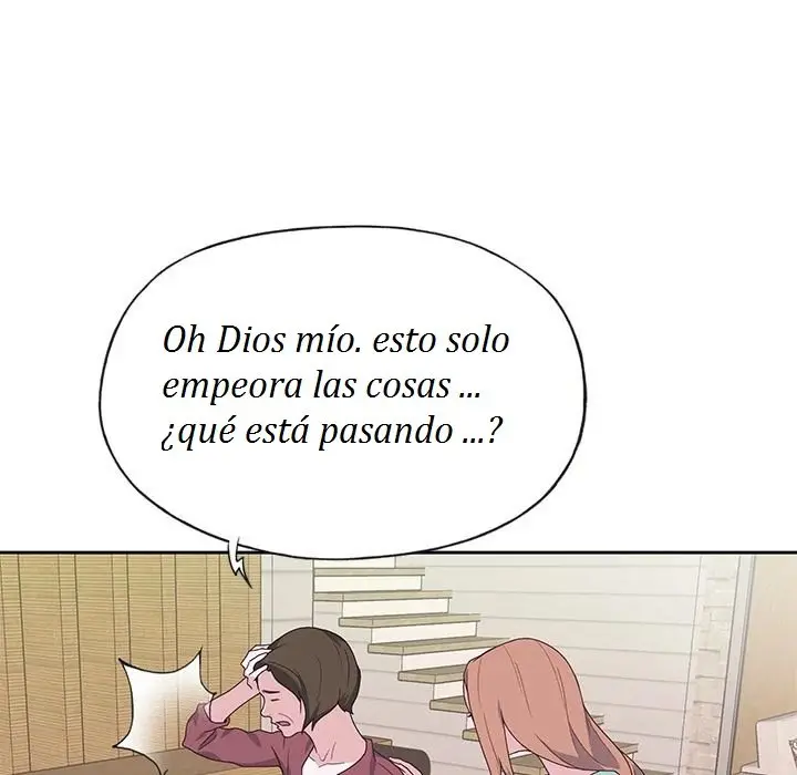 Tighty Lady - Capítulo 42 - Página 132 - LectorTMOo