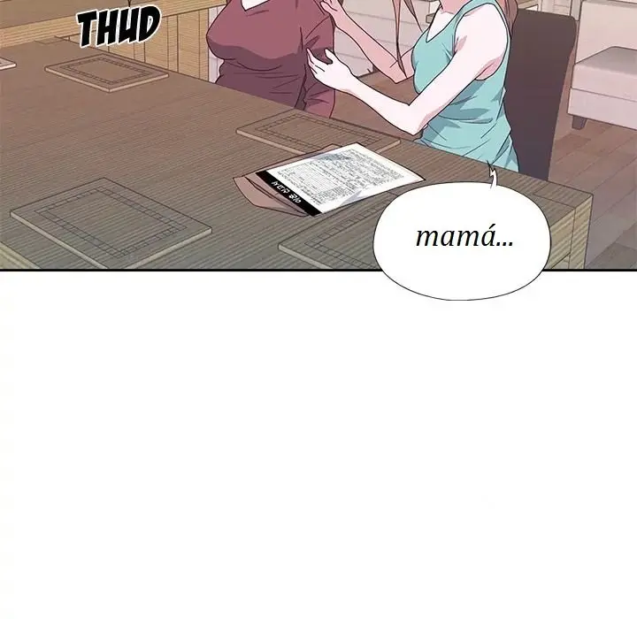Tighty Lady - Capítulo 42 - Página 134 - LectorTMOo