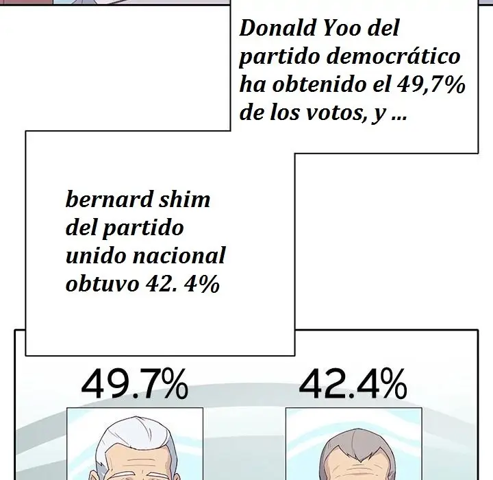 Tighty Lady - Capítulo 42 - Página 149 - LectorTMOo