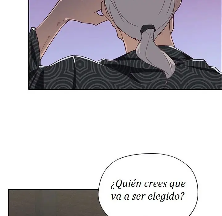 Tighty Lady - Capítulo 42 - Página 154 - LectorTMOo