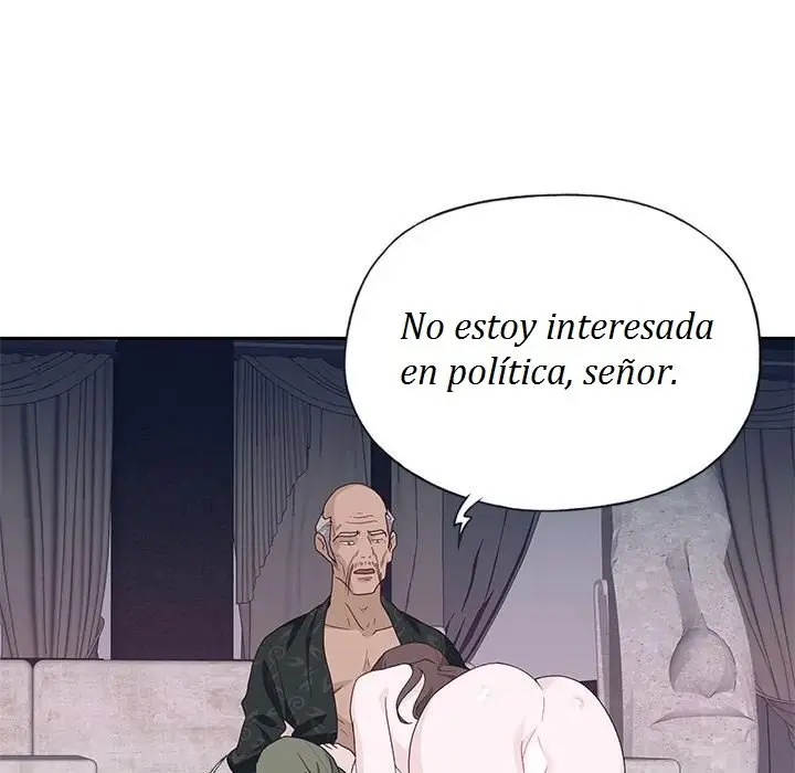 Tighty Lady - Capítulo 42 - Página 157 - LectorTMOo