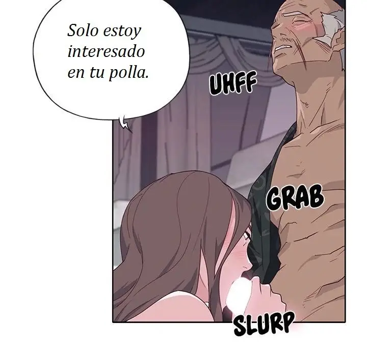Tighty Lady - Capítulo 42 - Página 161 - LectorTMOo