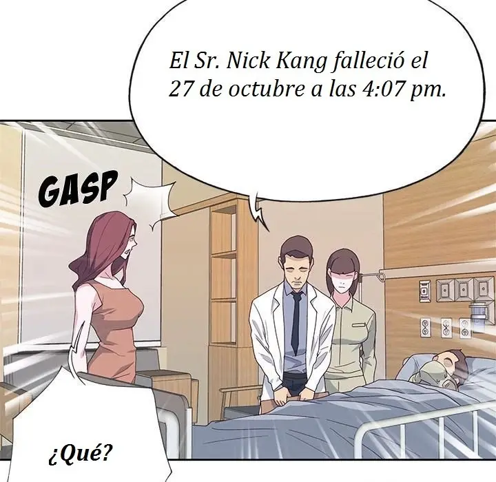 Tighty Lady - Capítulo 43 - Página 6 - LectorTMOo