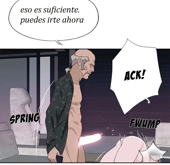 Tighty Lady - Capítulo 43 - Página 14 - LectorTMOo