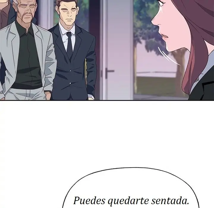 Tighty Lady - Capítulo 43 - Página 18 - LectorTMOo