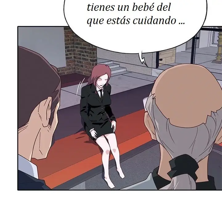 Tighty Lady - Capítulo 43 - Página 19 - LectorTMOo