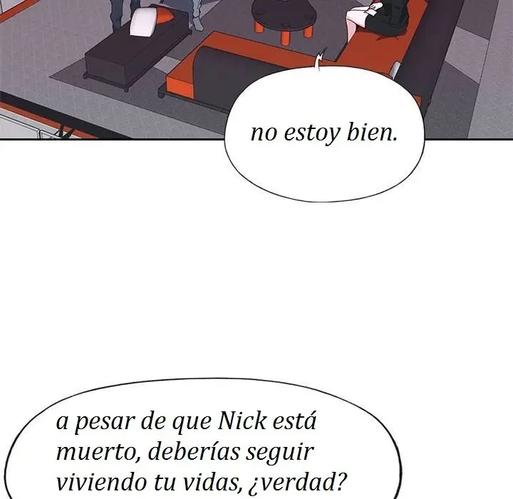 Tighty Lady - Capítulo 43 - Página 21 - LectorTMOo