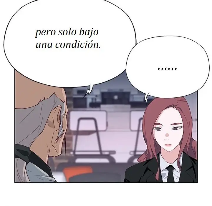 Tighty Lady - Capítulo 43 - Página 26 - LectorTMOo