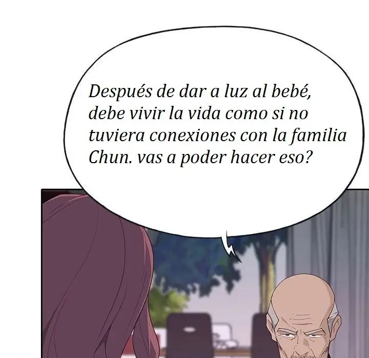 Tighty Lady - Capítulo 43 - Página 27 - LectorTMOo