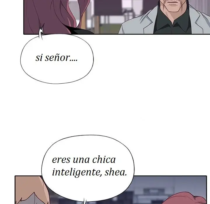 Tighty Lady - Capítulo 43 - Página 28 - LectorTMOo