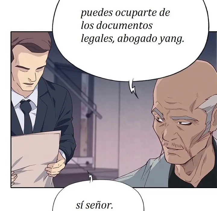 Tighty Lady - Capítulo 43 - Página 30 - LectorTMOo