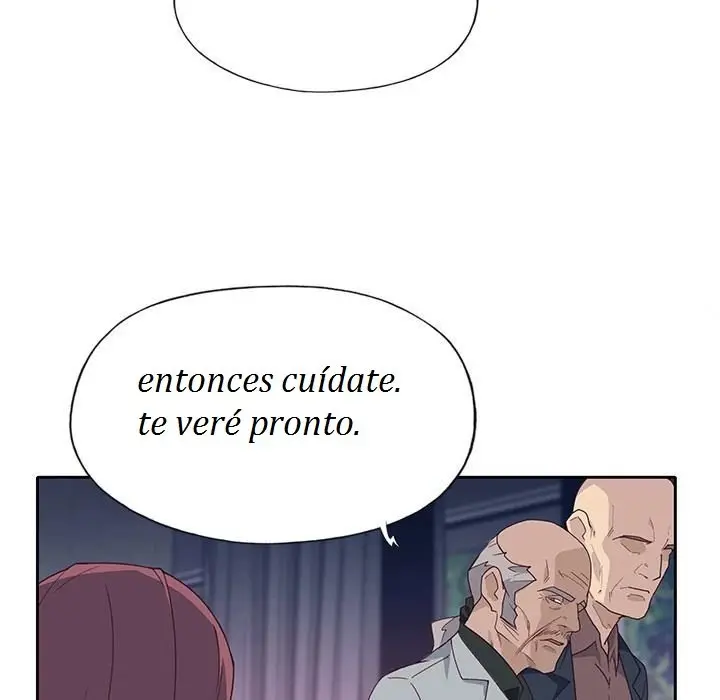 Tighty Lady - Capítulo 43 - Página 31 - LectorTMOo
