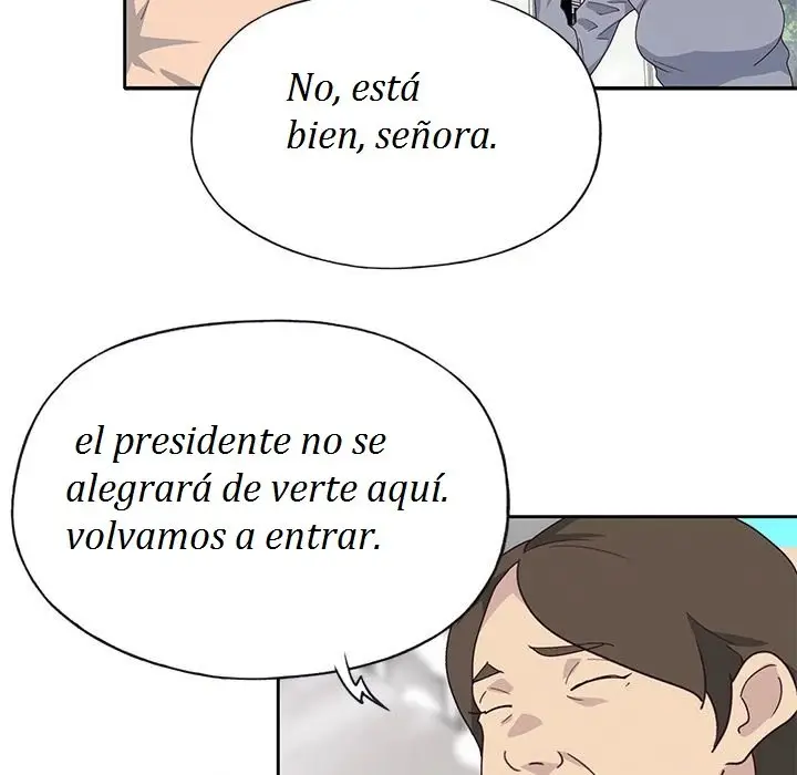 Tighty Lady - Capítulo 43 - Página 48 - LectorTMOo
