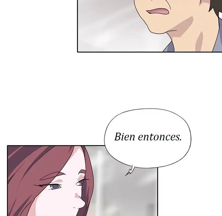 Tighty Lady - Capítulo 43 - Página 49 - LectorTMOo