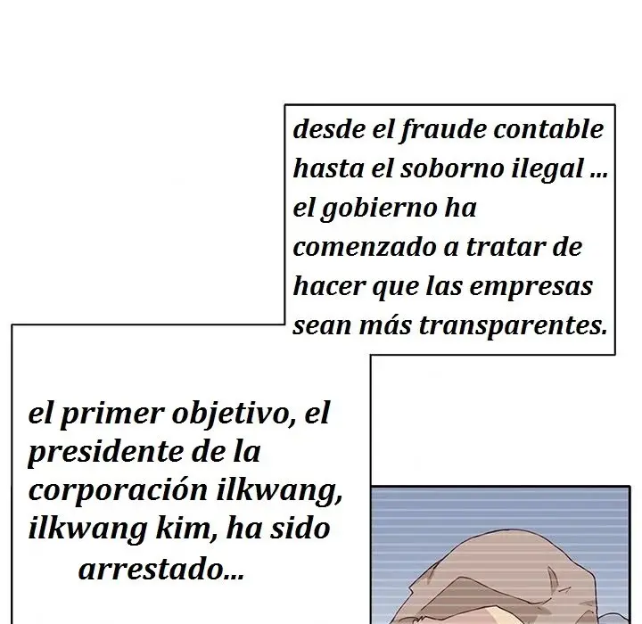 Tighty Lady - Capítulo 43 - Página 53 - LectorTMOo