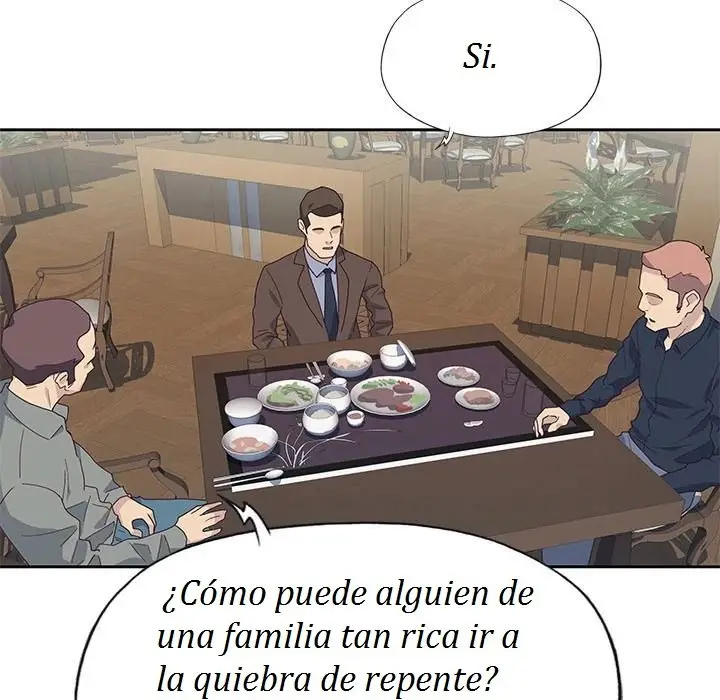 Tighty Lady - Capítulo 43 - Página 60 - LectorTMOo