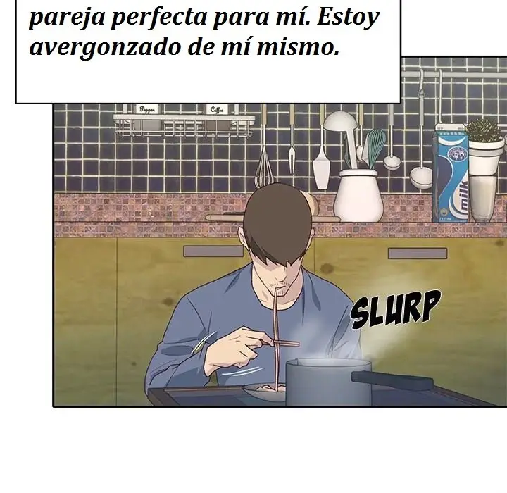 Tighty Lady - Capítulo 43 - Página 69 - LectorTMOo