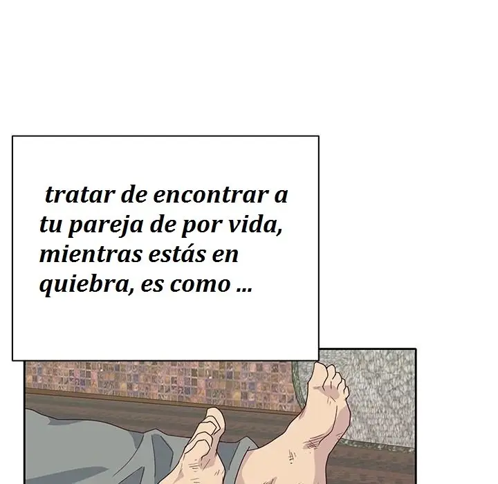 Tighty Lady - Capítulo 43 - Página 73 - LectorTMOo