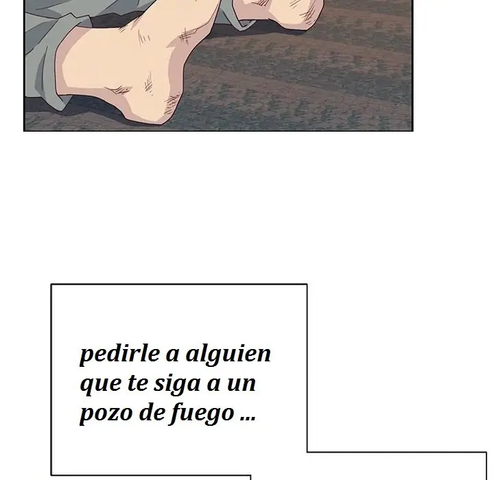 Tighty Lady - Capítulo 43 - Página 74 - LectorTMOo