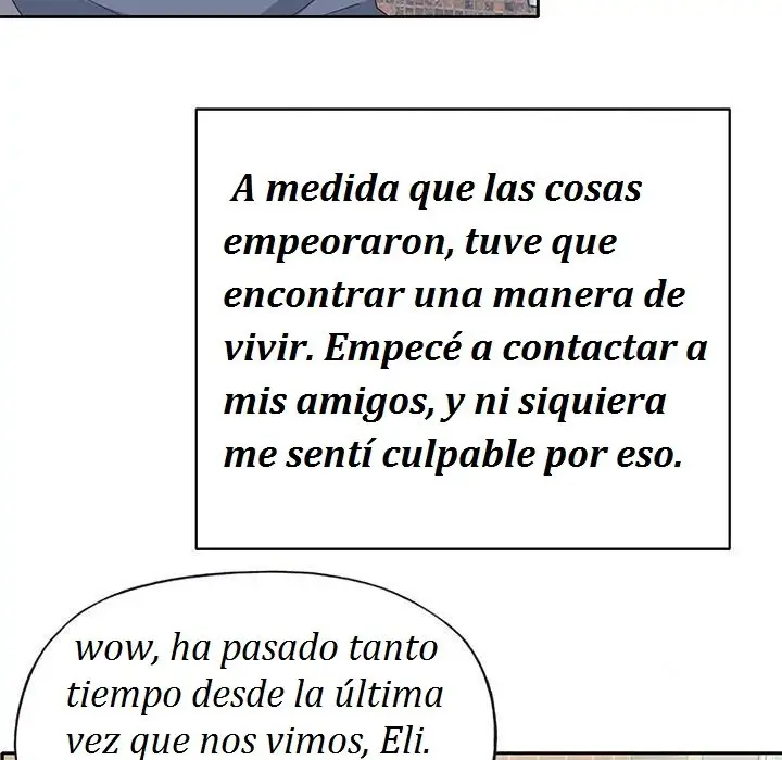 Tighty Lady - Capítulo 43 - Página 76 - LectorTMOo