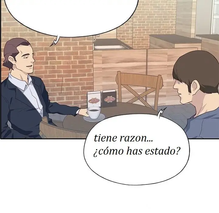 Tighty Lady - Capítulo 43 - Página 77 - LectorTMOo