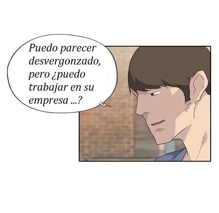 Tighty Lady - Capítulo 43 - Página 78 - LectorTMOo