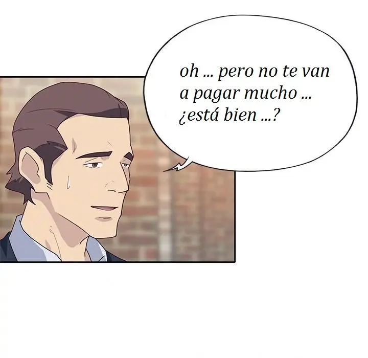 Tighty Lady - Capítulo 43 - Página 79 - LectorTMOo
