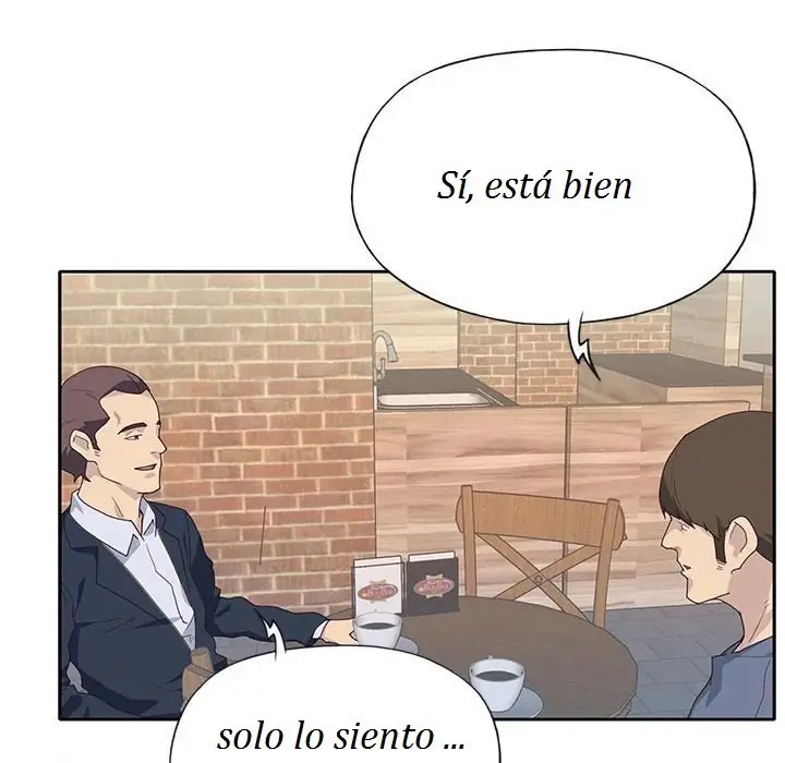 Tighty Lady - Capítulo 43 - Página 80 - LectorTMOo
