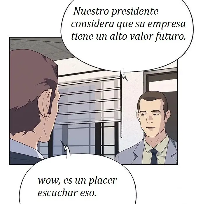 Tighty Lady - Capítulo 43 - Página 83 - LectorTMOo