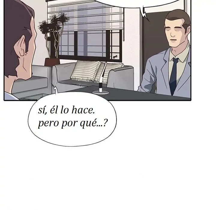 Tighty Lady - Capítulo 43 - Página 86 - LectorTMOo