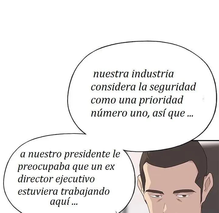 Tighty Lady - Capítulo 43 - Página 87 - LectorTMOo