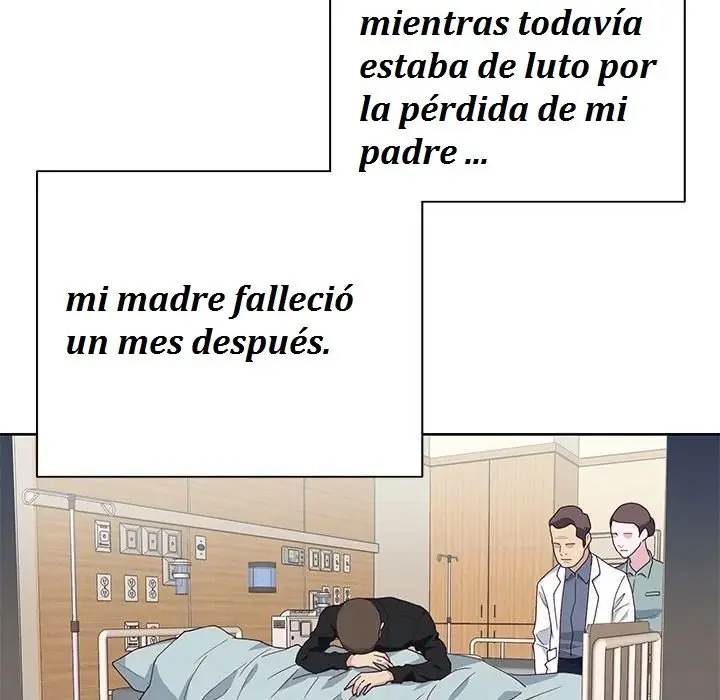 Tighty Lady - Capítulo 43 - Página 105 - LectorTMOo