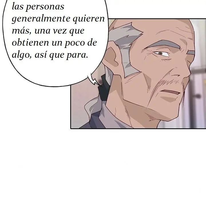 Tighty Lady - Capítulo 44 - Página 14 - LectorTMOo
