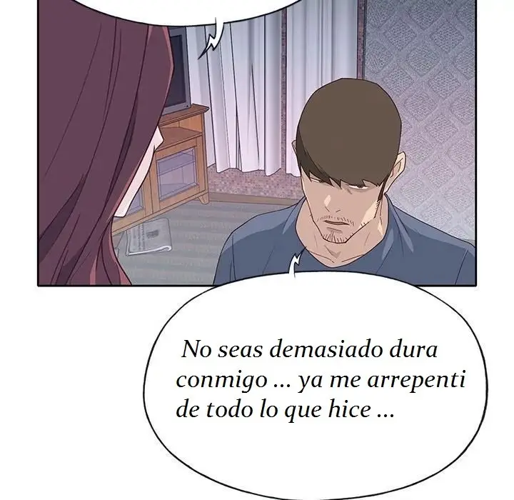 Tighty Lady - Capítulo 44 - Página 35 - LectorTMOo