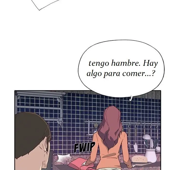 Tighty Lady - Capítulo 44 - Página 39 - LectorTMOo