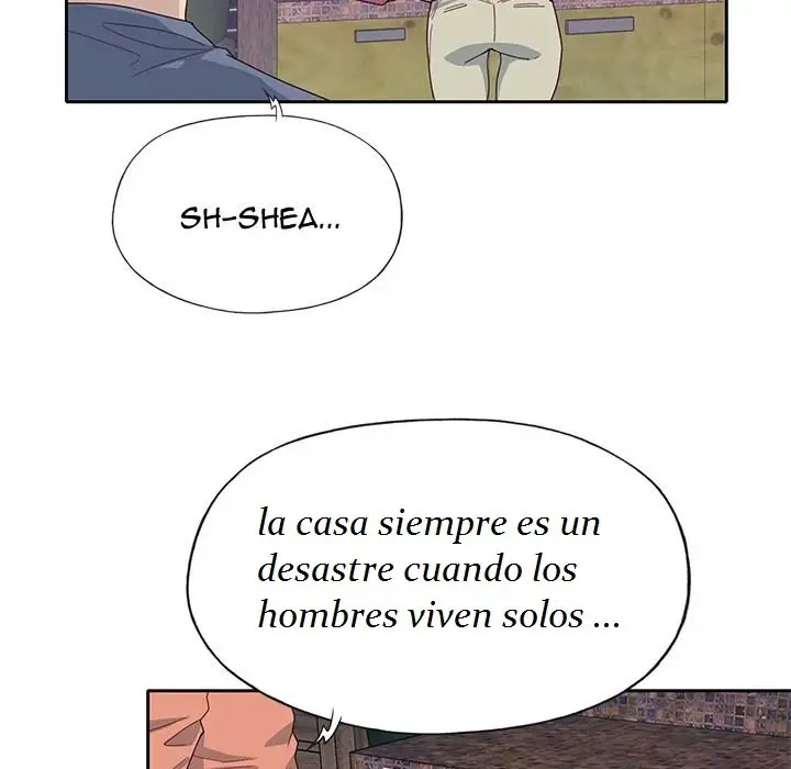 Tighty Lady - Capítulo 44 - Página 40 - LectorTMOo